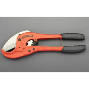 �G�X�R ��75mm �v���X�`�b�N�p�C�v�J�b�^�[ EA338BG-1