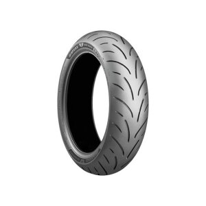 �y���[�J�[�����z�u���a�X�g�� BATTLAX SPORT TOURING T33 180/55ZR17 �i73W�j TL ���A MCR06381