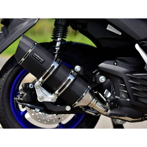�r�[���X CORSA-EVO RS MBK �T�C�����T�[ ���{�F�� N-MAX125 G276-73-100
