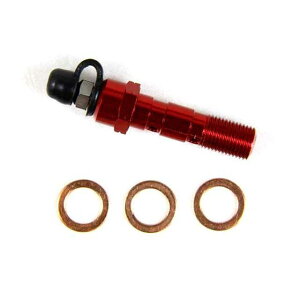 �X�E�F�b�W���C�� �G�A�[�t���[BANJO�{���g ���b�h �_�u�� 10mm-1.00 �ėp EAP304
