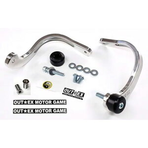 �A�E�e�b�N�X �U���z�����o�[�K�[�h ���o�������s�[�X��10mm�y�ʃ^�C�v�i�o�t�d�グ�j DR-Z4SM VALG-Z10L-DRZ4-BUFF