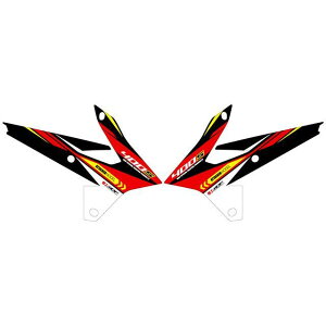 �y���[�J�[�����z�G���f�B�[�G�t DRZ4S �O���t�B�b�N�L�b�g �A�^�b�J�[���f���i���b�h�j DRZ4S �^�C�v �V�����E�h�p�[�c M25DRZ4S-A-RD-SH