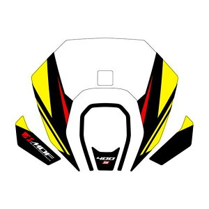 �y���[�J�[�����z�G���f�B�[�G�t DRZ4S �O���t�B�b�N�L�b�g �A�^�b�J�[���f���i�C�G���[�j DRZ4S �^�C�v ���C�g�J�E���p�[�c M25DRZ4S-A-YE-LC
