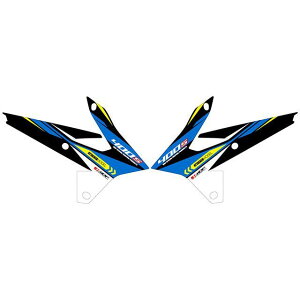 �y���[�J�[�����z�G���f�B�[�G�t DRZ4S �O���t�B�b�N�L�b�g �A�^�b�J�[���f���i�u���[�j DRZ4S �^�C�v �V�����E�h�p�[�c M25DRZ4S-A-BU-SH