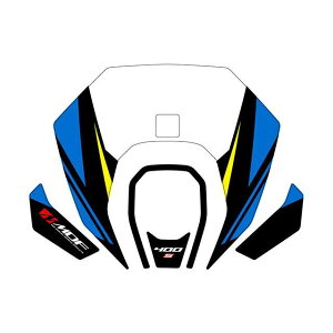 �y���[�J�[�����z�G���f�B�[�G�t DRZ4S �O���t�B�b�N�L�b�g �A�^�b�J�[���f���i�u���[�j DRZ4S �^�C�v ���C�g�J�E���p�[�c M25DRZ4S-A-BU-LC