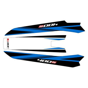 �y���[�J�[�����z�G���f�B�[�G�t DRZ4S �O���t�B�b�N�L�b�g �A�^�b�J�[���f���i�u���[�j DRZ4S �^�C�v ���A�t�F���_�[�p�[�c M25DRZ4S-A-BU-RF