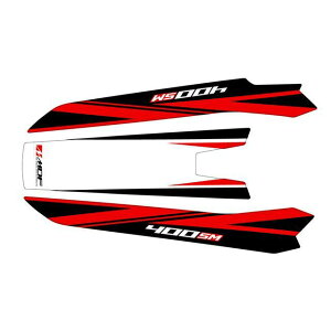 �y���[�J�[�����z�G���f�B�[�G�t DRZ4SM �O���t�B�b�N�L�b�g �A�^�b�J�[���f���i���b�h�j DRZ4SM �^�C�v ���A�t�F���_�[�p�[�c M25DRZ4SM-A-RD-RF