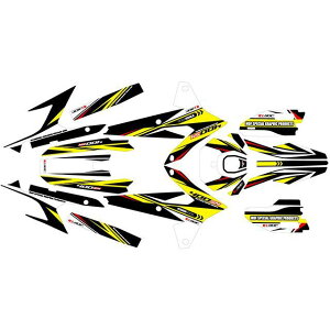 �y���[�J�[�����z�G���f�B�[�G�t DRZ4SM �O���t�B�b�N�L�b�g �A�^�b�J�[���f���i�C�G���[�j DRZ4SM �^�C�v �R���v���[�g�Z�b�g M25DRZ4SM-A-YE-ALL