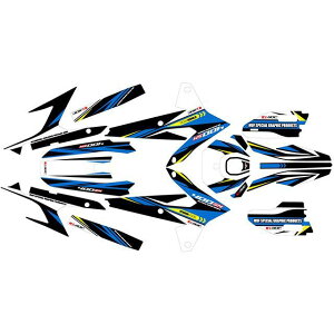 �y���[�J�[�����z�G���f�B�[�G�t DRZ4SM �O���t�B�b�N�L�b�g �A�^�b�J�[���f���i�u���[�j DRZ4SM �^�C�v �R���v���[�g�Z�b�g M25DRZ4SM-A-BU-ALL