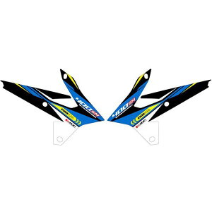 �y���[�J�[�����z�G���f�B�[�G�t DRZ4SM �O���t�B�b�N�L�b�g �A�^�b�J�[���f���i�u���[�j DRZ4SM �^�C�v �V�����E�h�p�[�c M25DRZ4SM-A-BU-SH