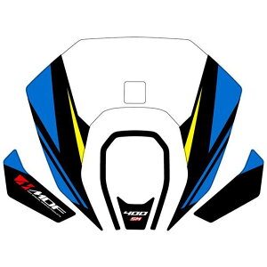 �y���[�J�[�����z�G���f�B�[�G�t DRZ4SM �O���t�B�b�N�L�b�g �A�^�b�J�[���f���i�u���[�j DRZ4SM �^�C�v ���C�g�J�E���p�[�c M25DRZ4SM-A-BU-LC