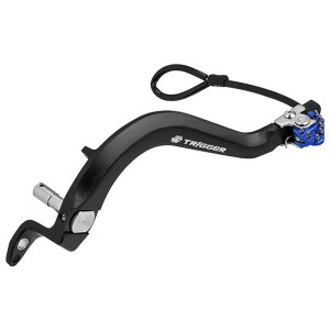 �W�[�^ Trigger �u���[�L�y�_���i�u���[�j WR125R WR155R G6424