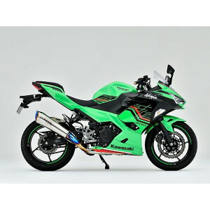 �I�[�o�[���[�V���O TT-Formula RS�{PRO 2-1 �t���`�^�� Ninja400 �E25-723-12