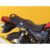 楽天市場】ゼファー 750 z2 シートの通販