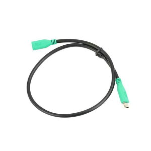 �����}�E���g GDS����USB TypeC�����P�[�u���iTypeC�I�X-TypeC���X�j0.8m RAM-GDSCABUSBC-CMCFU