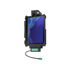 �����}�E���g GDS�^�t�h�b�N�iSamsung Tab Active4Pro/ActivePro��p/USB TypeC���d�j�L�[���b�N�t �{�[���� RAM-GDSDOCKLSAM54CPU