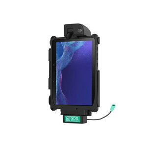 �����}�E���g GDS�^�t�h�b�N�iSamsung Tab Active4Pro/ActivePro��p/USB TypeC���d�j�f�[�^�ʐM �L�[���b�N�t �{�[���� RAM-GDSDOCKL-SAM54CU