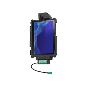 �����}�E���g GDS�^�t�h�b�N�iSamsung Tab Active4Pro/ActivePro��p/USB TypeC���d�j�{�[���� RAM-GDSDOCK-SAM54CPU