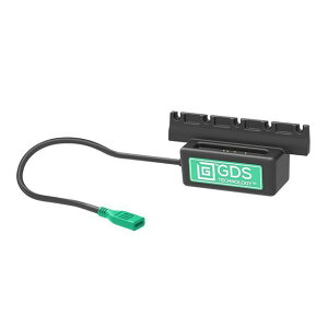 �����}�E���g GDS�^�t�h�b�N�p�[�d���W���[���iUSB TypeC���d�jNextGen RAM-GDS-DOCK-V10PU