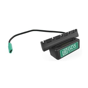 �����}�E���g GDS�r�[�N���h�b�N�p�[�d���W���[���iUSB TypeC���d�jNextGen RAM-GDS-DOCK-V9BCU