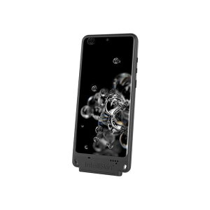 �����}�E���g Intelliskin�P�[�X�iSamsung Galaxy S20 Ultra 5G��p�j RAM-GDS-SKIN-SAM71