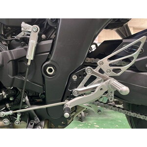 �r�[�g�W���p�� �n�C�p�[�o���N �Œ莮�i�V���o�[�j CB1000F 0111-H88-20