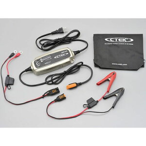 �f�C�g�i CTEK�iR�j�o�b�e���[ �`���[�W���[ MXS5.0 69976