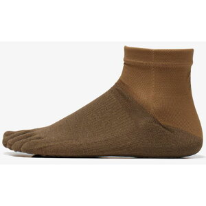 C3fit GC25103 P/F 5T SHORT SOCKS�i�u���E���S�[���h�j �T�C�Y 1 GC25103