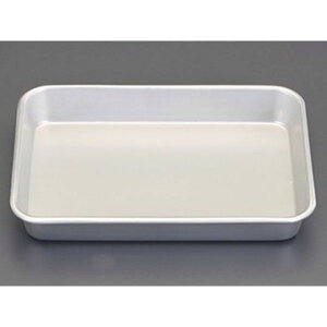 �G�X�R 190×132×28mm �p�[�c�g���[�i�A���~���j EA508SK-2