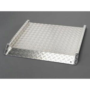 �G�X�R 905×835×1250mm/300Kg �X���[�v�i�A���~���j EA520MZ-17