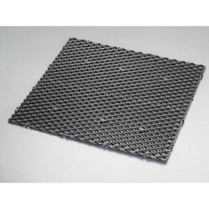 �G�X�R 503×503×8mm �X���C�_�[�p�l���i�u���b�N�j EA520MZ-31