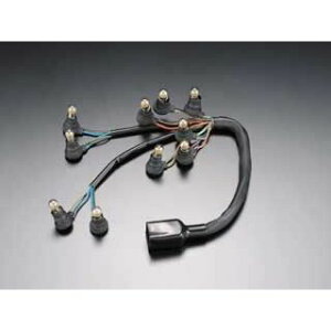 �s�[�G���V�[ �C���W�P�[�^�[�n�[�l�X Z1000MK-2 Z750FX-1 81-4043