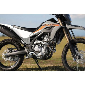 SP���j POWERBOX �p�C�v KUROTO CRF250L CR2-PB-45