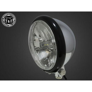 �K���[�WT&F �C���g���[�_�[LC250 5.75�C���`LED�o���u�x�[�c���C�g�{�X�e�[SET�i�^�C�vC�j �C���g���[�_�[LC250 �^�C�v �u���b�N����/���b�L�{�f�B�E�N���A�[�����Y �E8061512