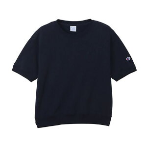 �`�����s�I�� CW-D009 SHORT SLEEVE SWEATSHIRT�i�l�C�r�[�j �T�C�Y M CW-D009