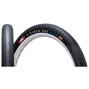 IRC�i���]�ԁj �^�C�� SIREN PRO RISE �yTUBELESS READY�z20X1.90 SIREN PRO RISE �yTUBELESS READY�n