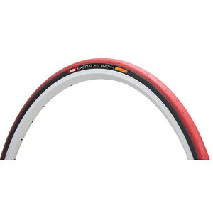 IRC�i���]�ԁj �^�C�� EXERACER PRO folding WO 25-622�i���b�h�j EXERACER PRO folding