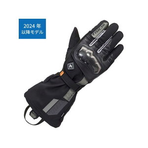 RS�^�C�` 2026-2027�H�~���f�� RST667 e-HEAT �A�[���h �O���[�u�i�u���b�N�j �T�C�Y M RST667BK01M