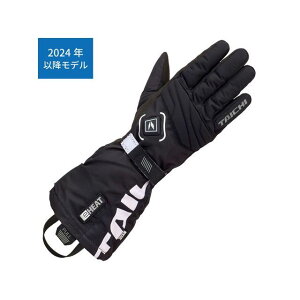 RS�^�C�` 2026-2027�H�~���f�� RST665 e-HEAT �O���[�u�i�u���b�N/�z���C�g�j �T�C�Y S RST665BK51S
