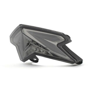 SP���� LED�e�[�������v�L�b�g�i�X���[�N�����Y�j Z125PRO �E05-08-0404