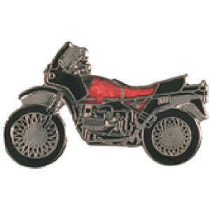 ���Q�i�[ �s���o�b�` BMW R100GS �J���[ ���b�h P0133