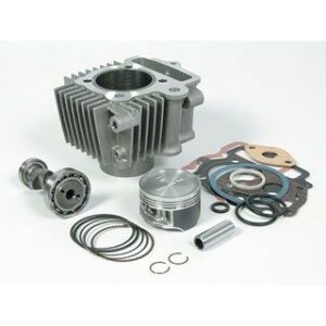 SP���� S�X�e�[�W eco 88cc �{�A�A�b�v�L�b�g H�V�����_�[ �E01-05-0017