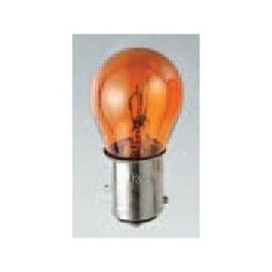 �L�W�} �o���u S25/�_�u�� 12V21/5W �ėp �J���[ �A���o�[ 217-6048