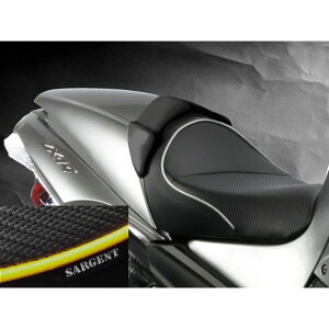 サージェント EUレギュラーフロントのみ ハイピング:カスタム ZX-14R NINJA ZZR-1400 カラー H-060:キャンディーライムグリーン WS-598F-NS