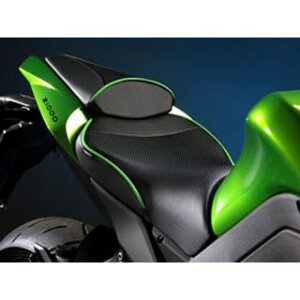 �T�[�W�F���g ���M�����[�t�����g�V�[�g�i�p�C�s���O�F�u���b�N�j Ninja1000 Z1000 WS-615F-19