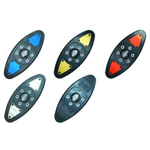 pCc}C[ NbVpbh Extreme X-Pad BMW S1000RRi12-14j/HP4 HP4 S1000RR J[ ubN 39BM07KS