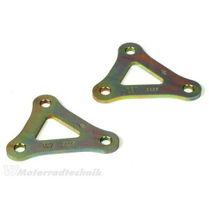 �p�C�c�}�C���[ ���[�_�E���L�b�g ��50mm�_�E�� VFR 800 Crossrunner M550-028-50