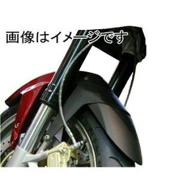 パイツマイヤー Extender Fender/エクステンダーフェンダー HONDA XL1000V Varadero PA02138