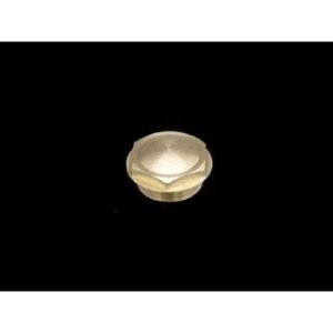 キジマ ピストンドームキャップボルト ハーレー HD-04533