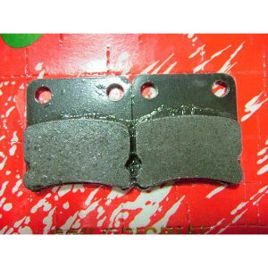 �y���[�J�[�����zBP�A�E�g���b�g �z���_ �u���[�L�p�b�h F�p �f�B�ISR �E4-25-02